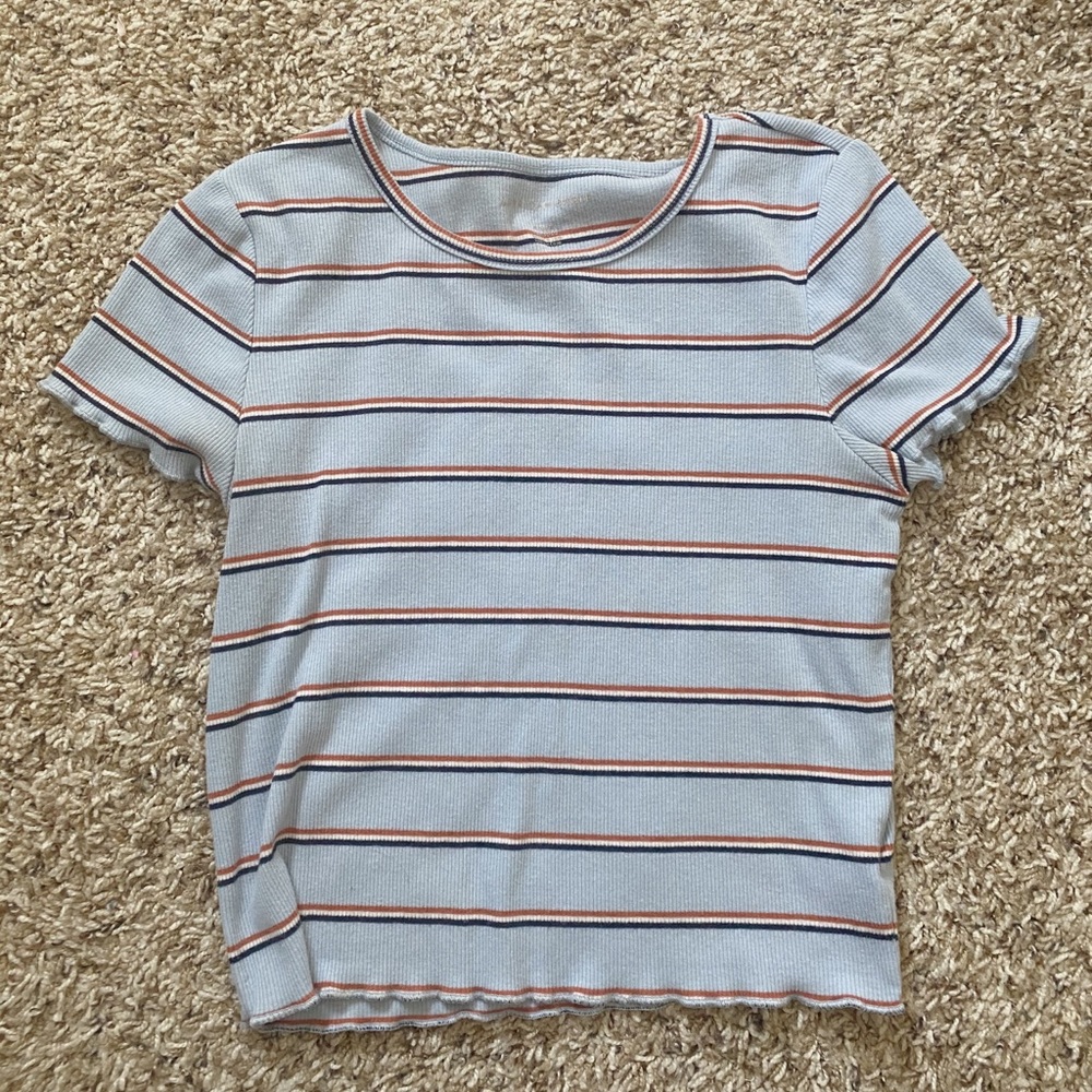 american eagle top